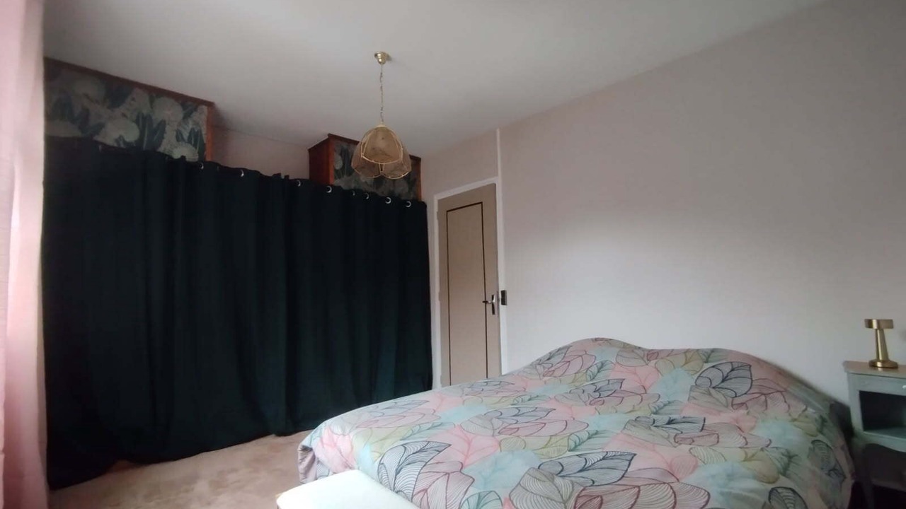 Photo of Bedroom in Saillans
