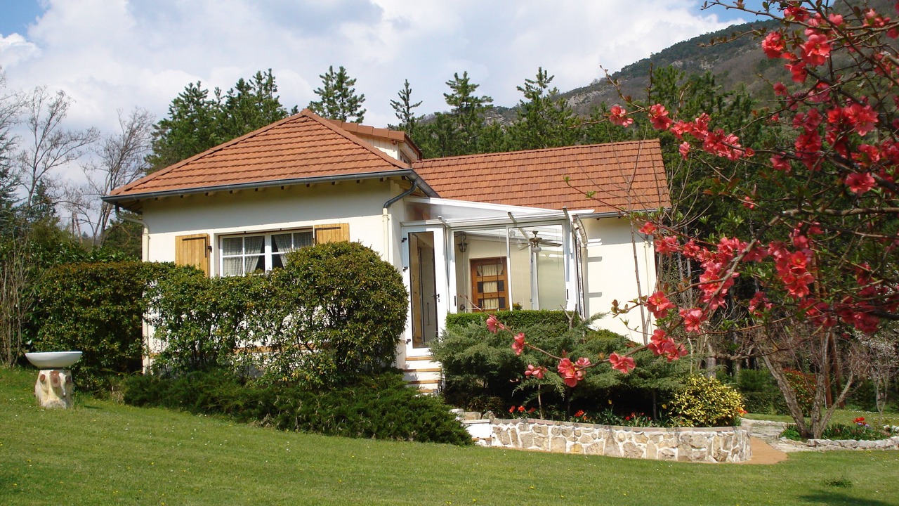 Photo of Outdoor in Saillans