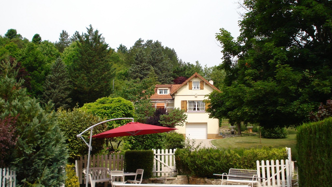 Photo of Outdoor in Saillans