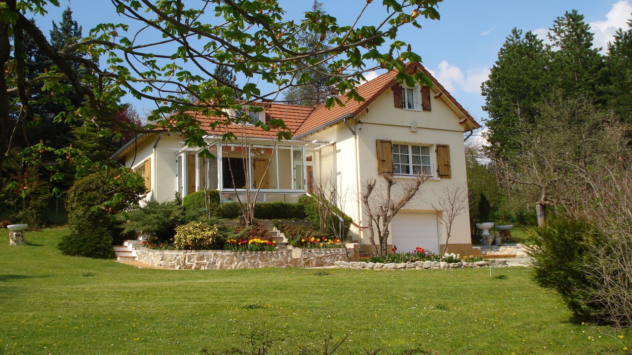 Photo of Outdoor in Saillans