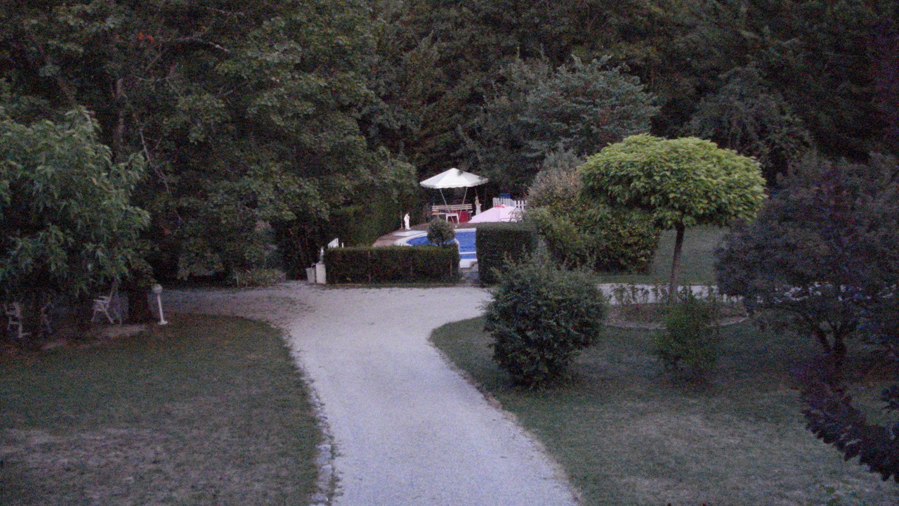 Photo of Outdoor in Saillans