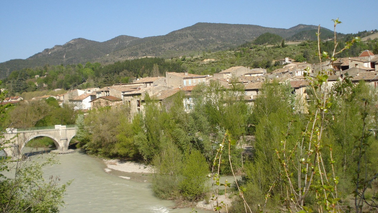 Photo of Others in Saillans