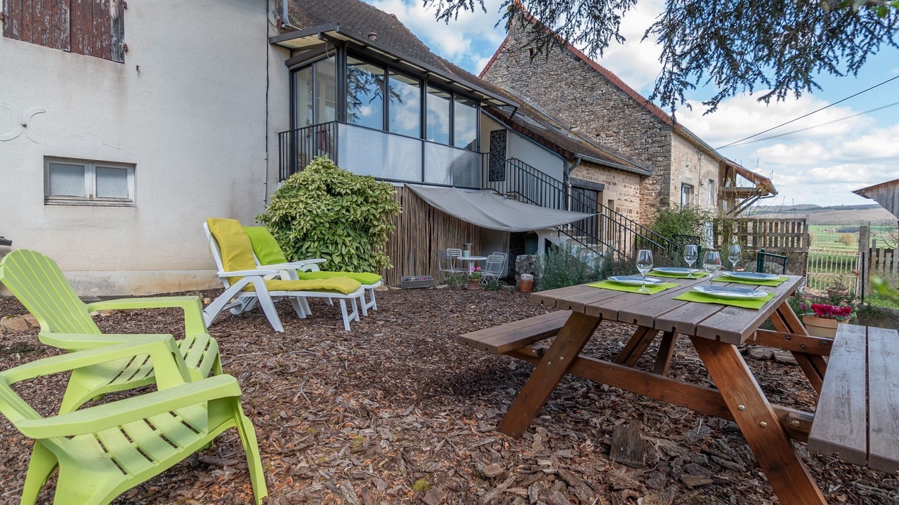 Photo of Outdoor in Collonge-en-Charollais