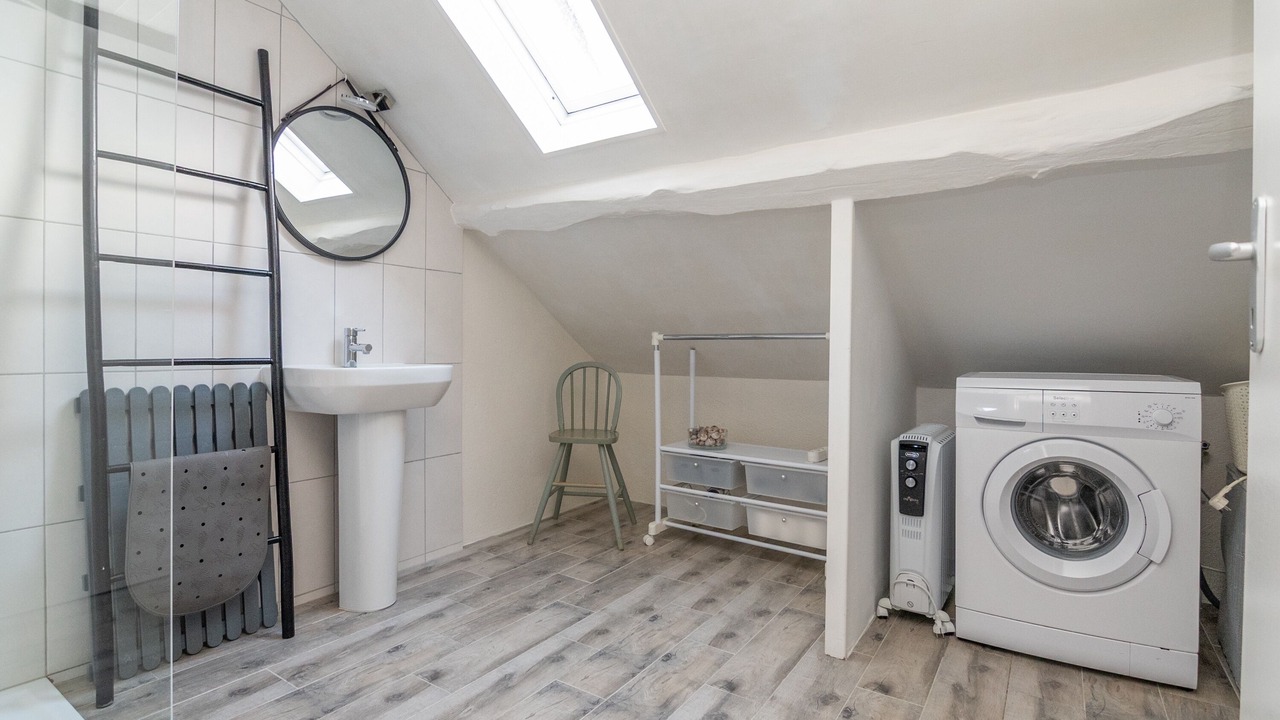 Photo of Bathroom in Collonge-en-Charollais