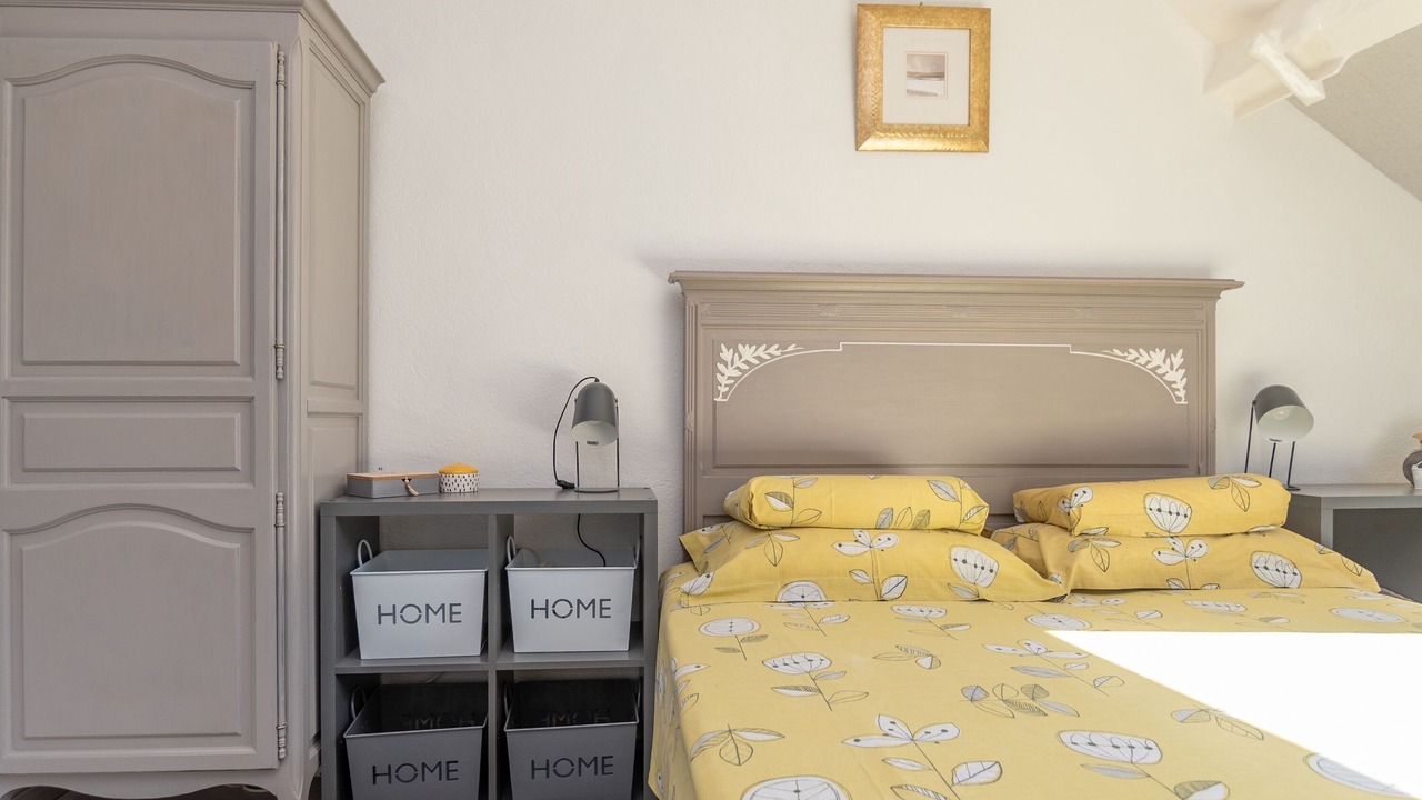Photo of Bedroom in Collonge-en-Charollais