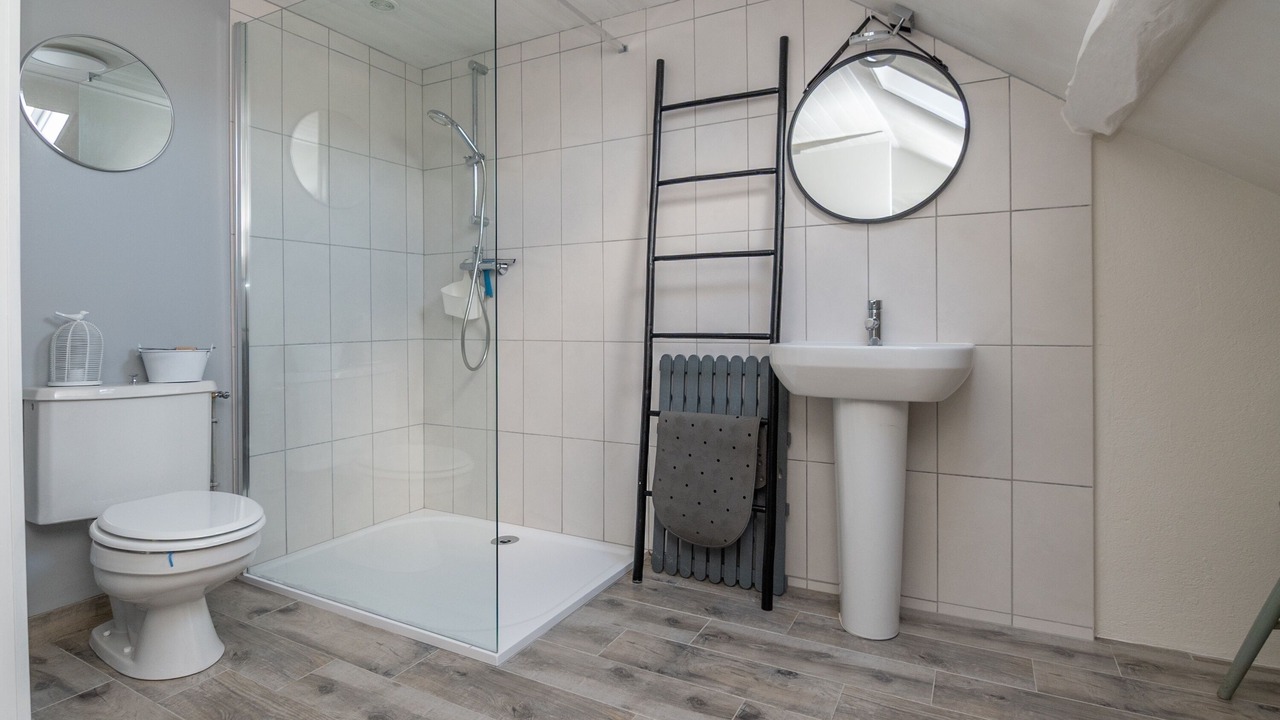 Photo of Bathroom in Collonge-en-Charollais
