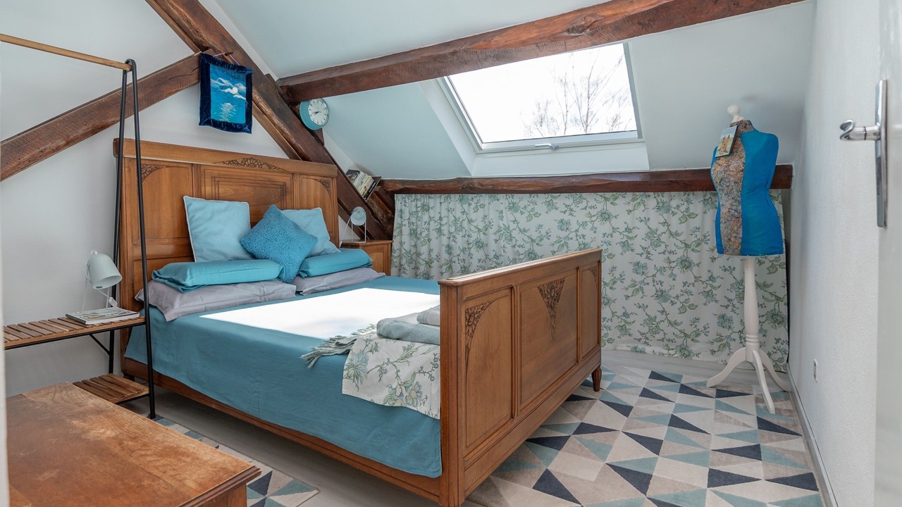 Photo of Bedroom in Collonge-en-Charollais