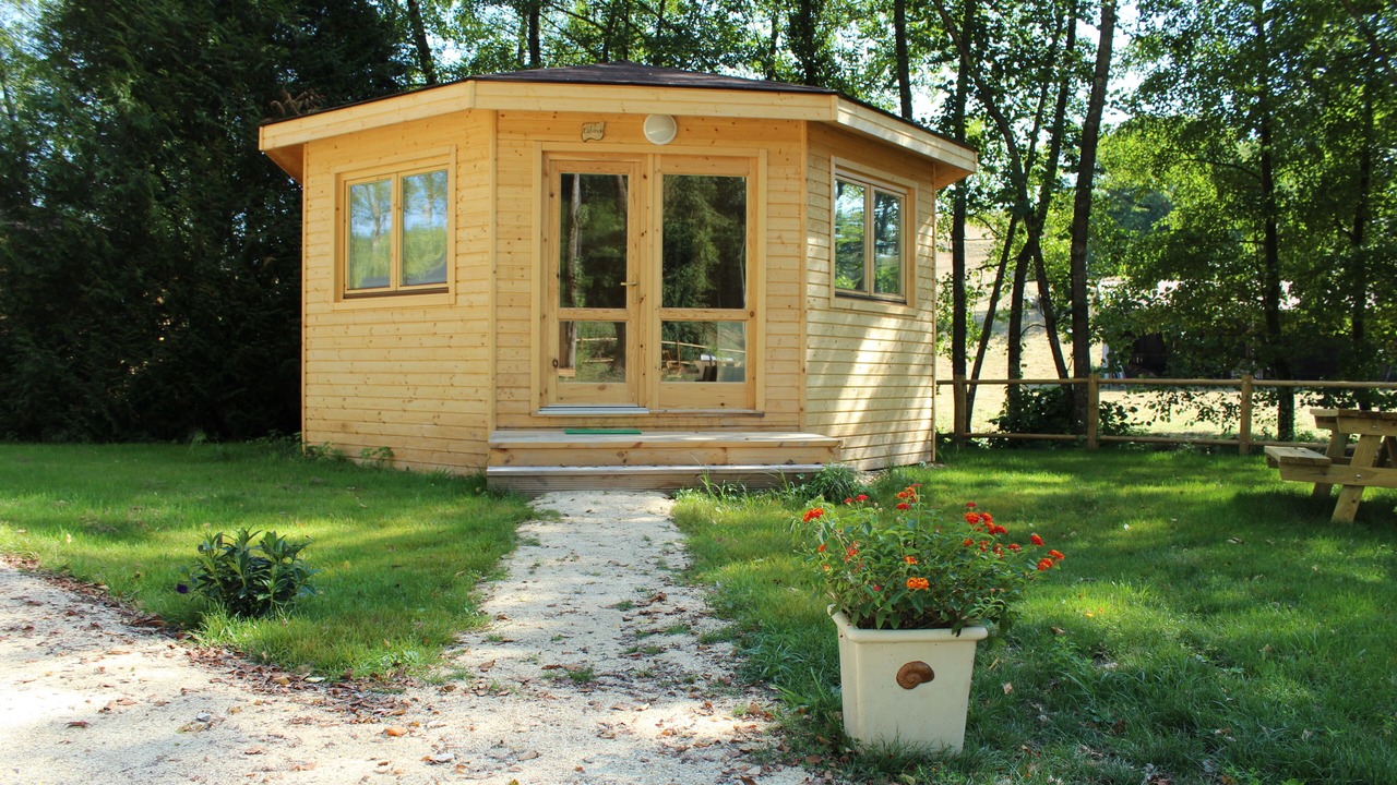 Photo of Outdoor in Champvert