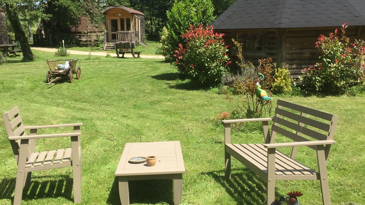 Photo of Outdoor in Champvert