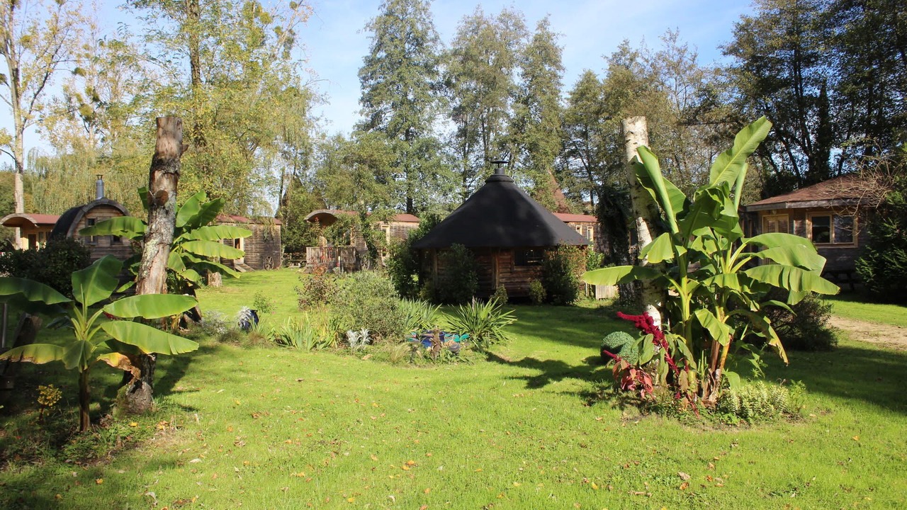 Photo of Outdoor in Champvert