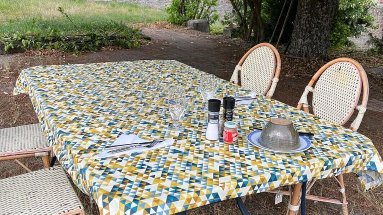 Photo of Outdoor in Usson-en-Forez