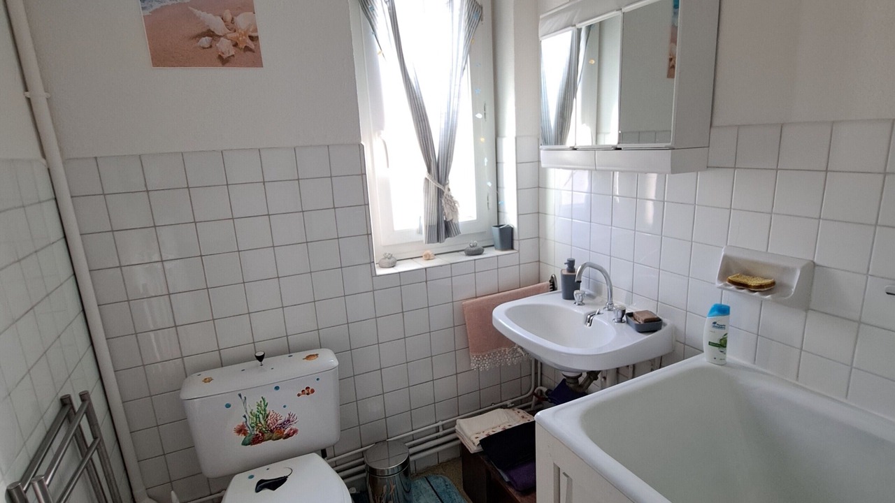 Photo of Bathroom in Usson-en-Forez