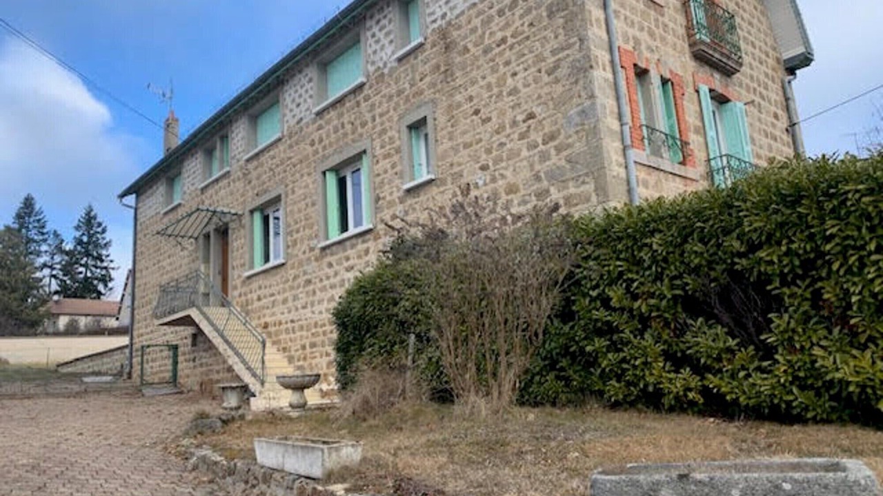 Photo of Outdoor in Usson-en-Forez