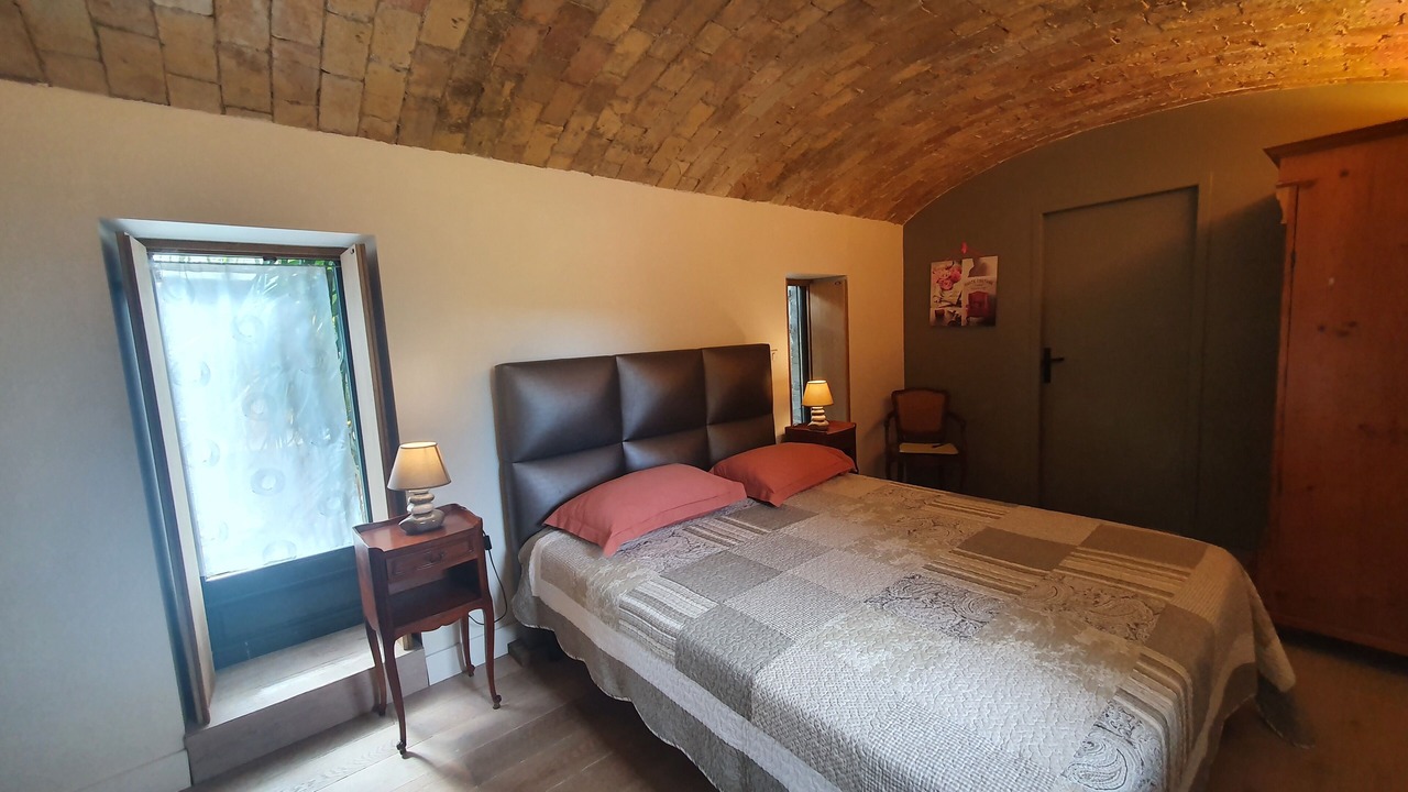 Photo of Bedroom in Saint-Vincent-de-Barres