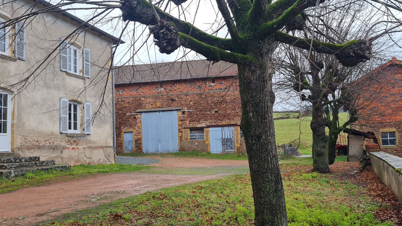 Photo of Outdoor in Charlieu-Belmont
