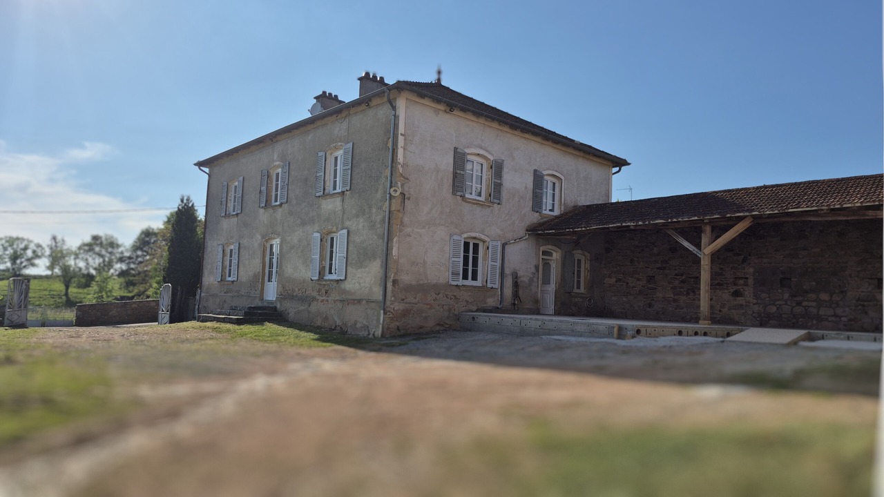 Photo of Outdoor in Charlieu-Belmont