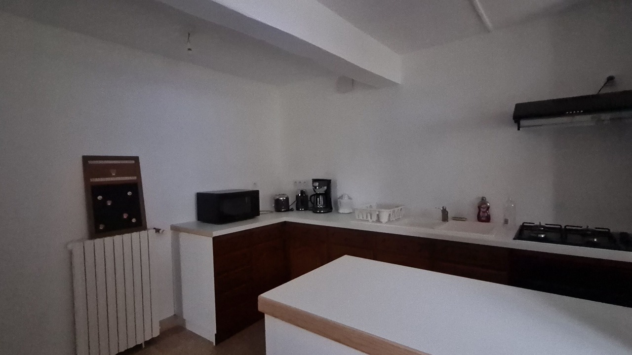 Photo of Kitchen in Charlieu-Belmont