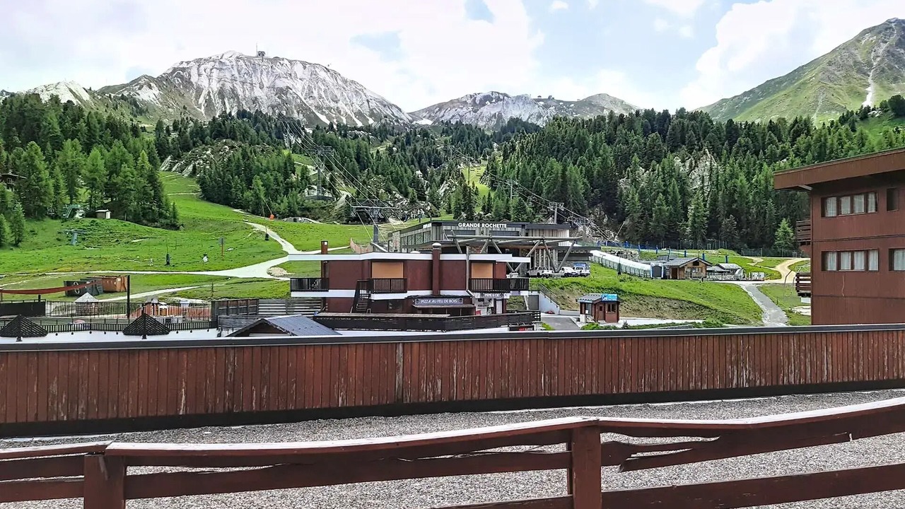 Photo of Outdoor in Aime