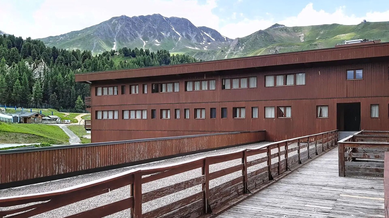 Photo of Outdoor in Aime