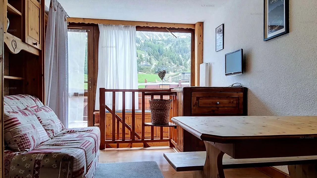 Photo of Livingroom in Aime