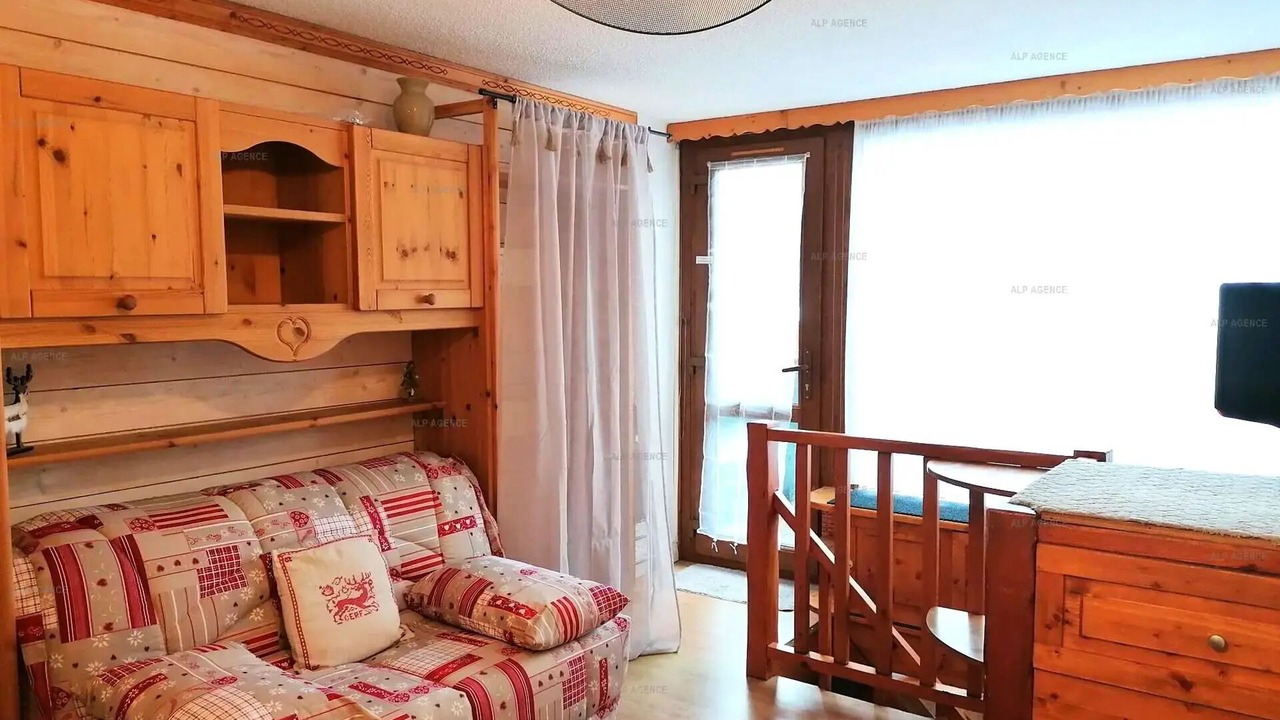 Photo of Livingroom in Aime