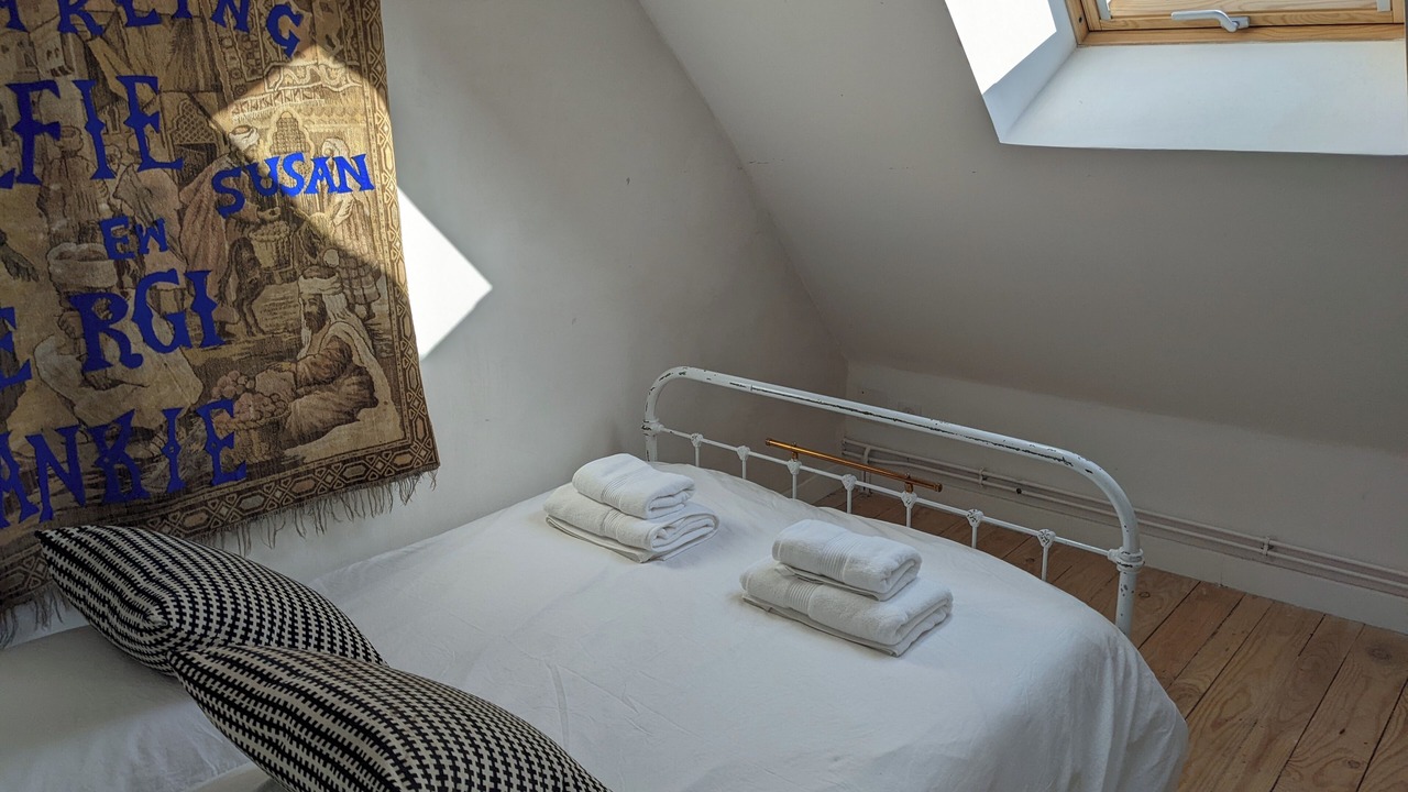 Photo of Bedroom in Saint-Maurice-des-Champs