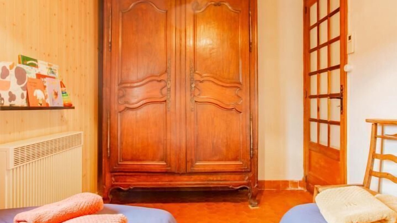 Photo of Bedroom in Mesvres