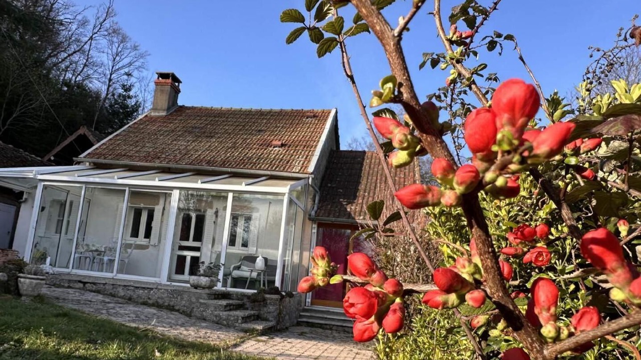 Photo of Outdoor in Mesvres
