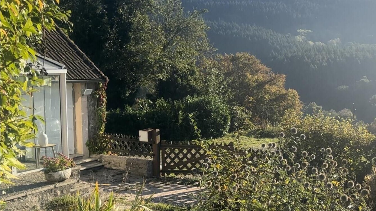 Photo of Outdoor in Mesvres