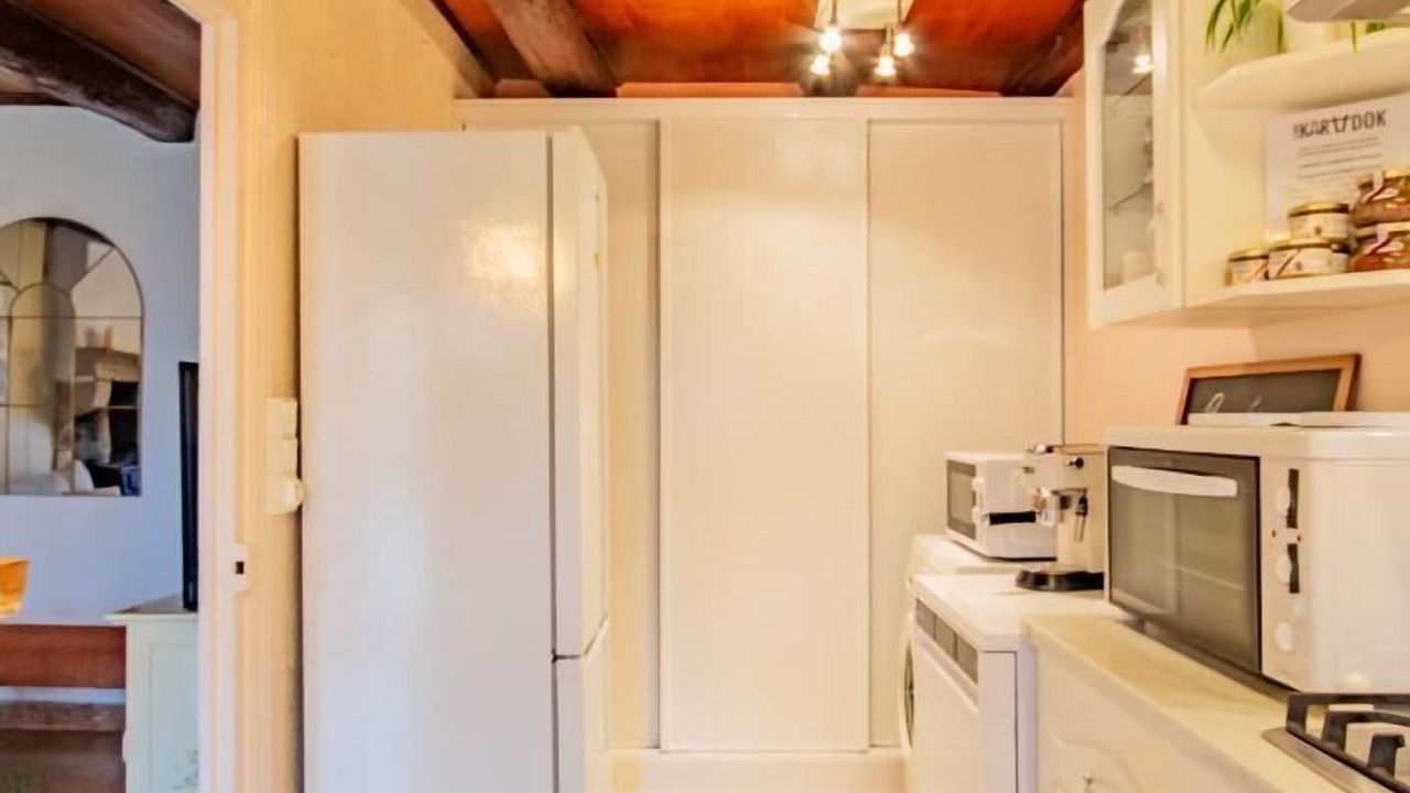 Photo of Kitchen in Mesvres