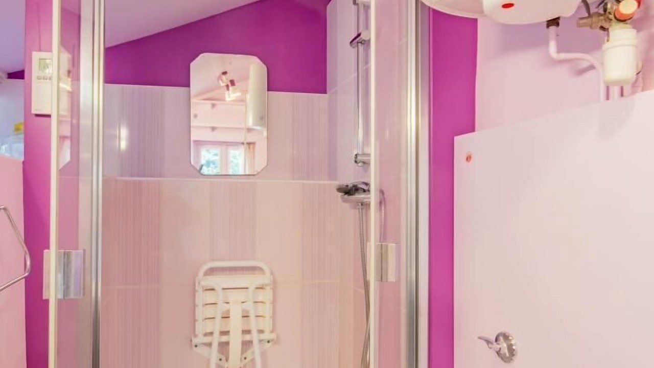 Photo of Bathroom in Mesvres
