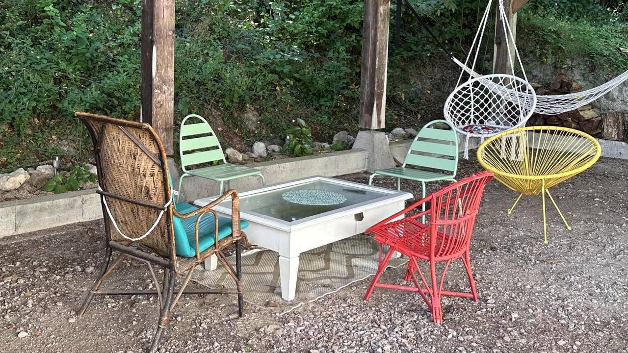 Photo of Outdoor in Mesvres