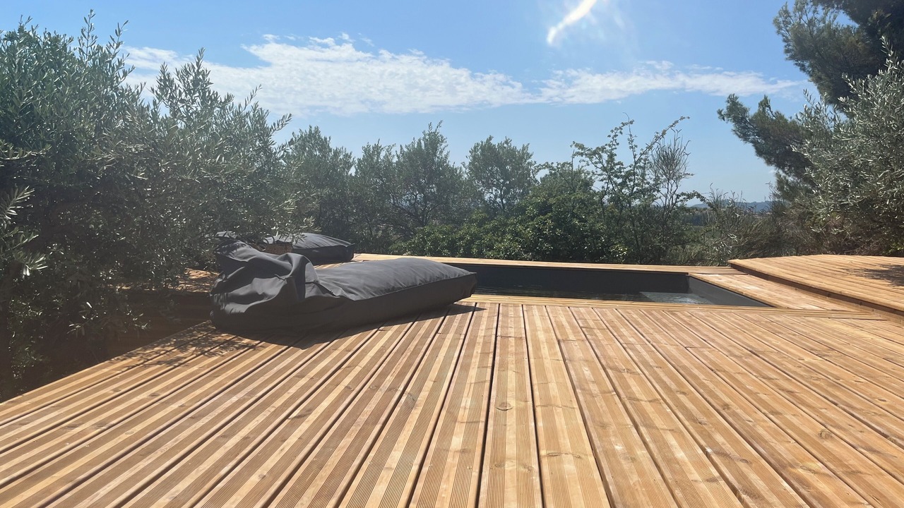 Photo of Outdoor in Saint-Pierre-de-Vassols