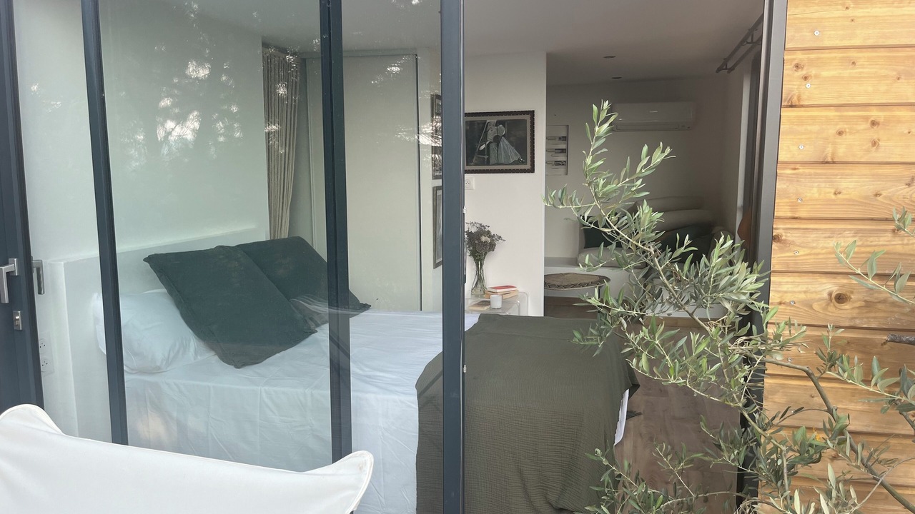Photo of Bedroom in Saint-Pierre-de-Vassols
