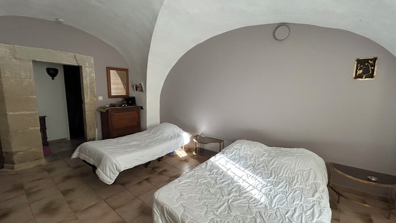 Photo of Bedroom in Montbrison-sur-Lez