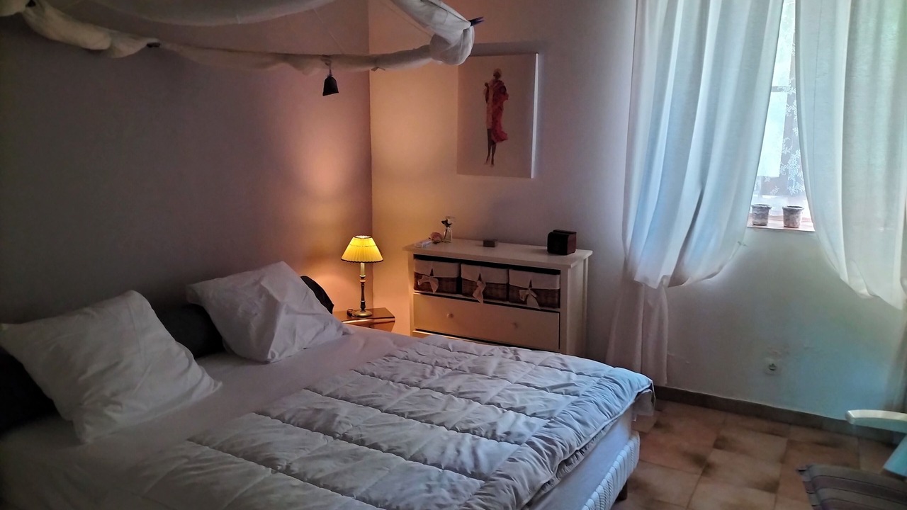 Photo of Bedroom in Montbrison-sur-Lez