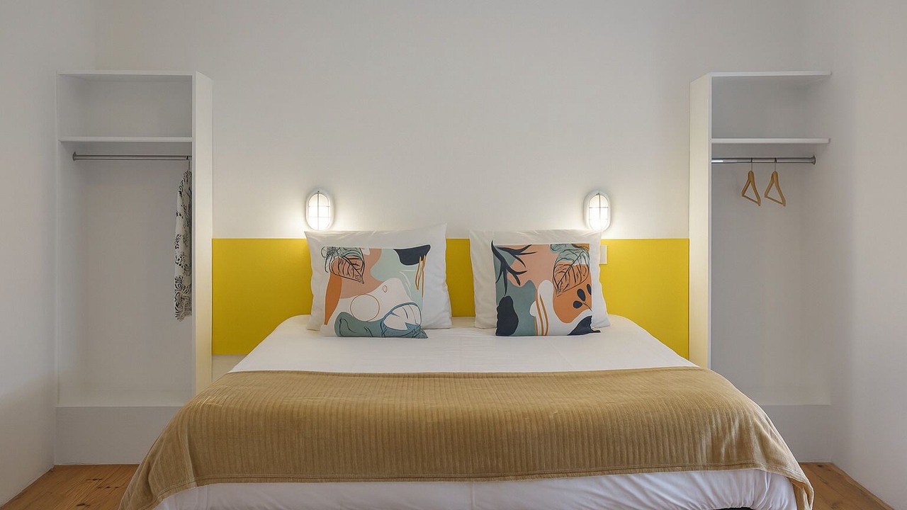 Photo of Bedroom in Arcueil