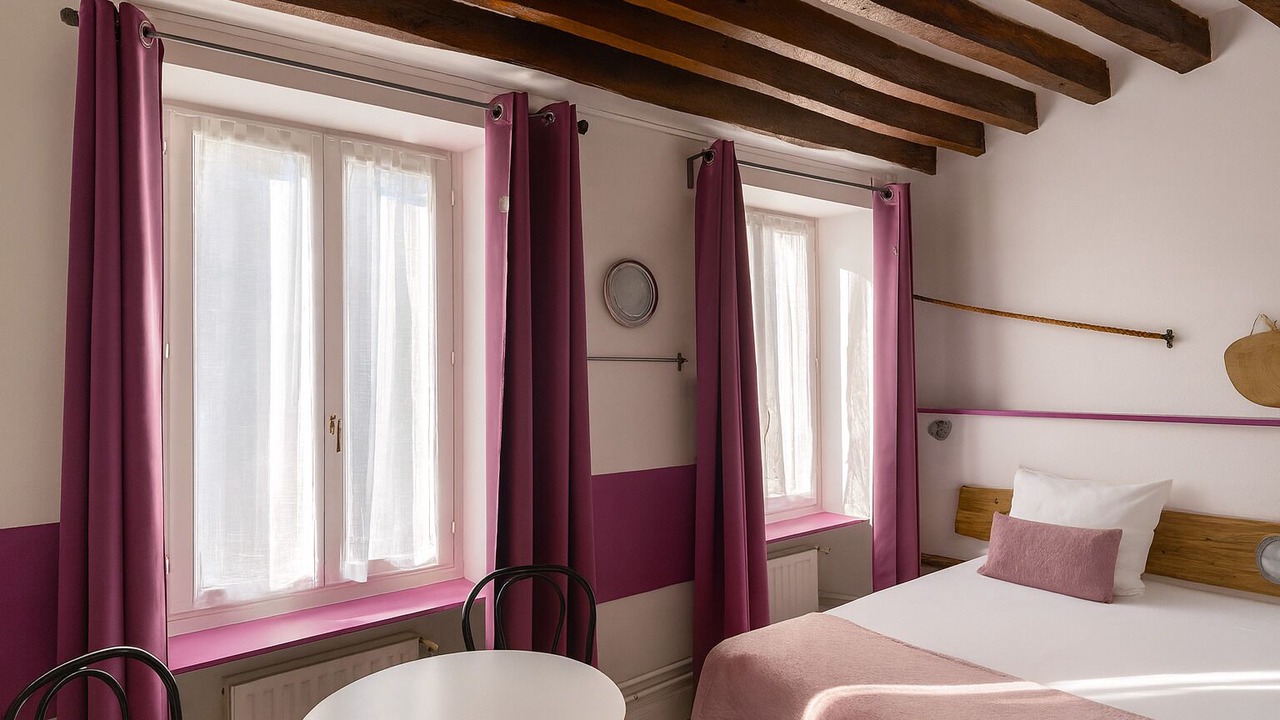 Photo of Bedroom in Arcueil