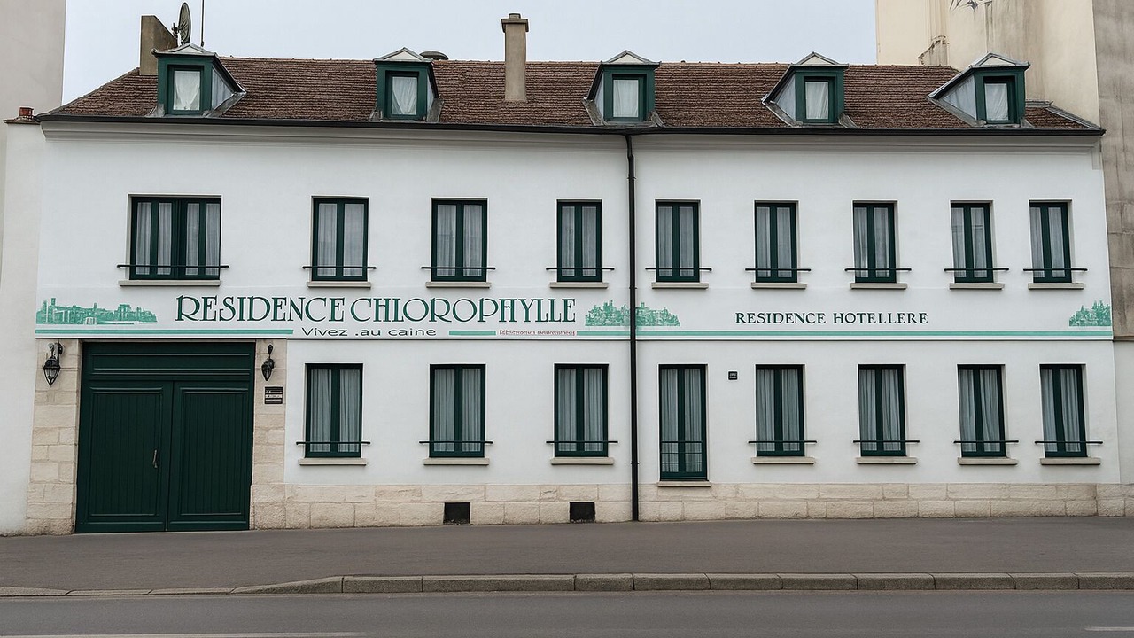Photo of Outdoor in Arcueil