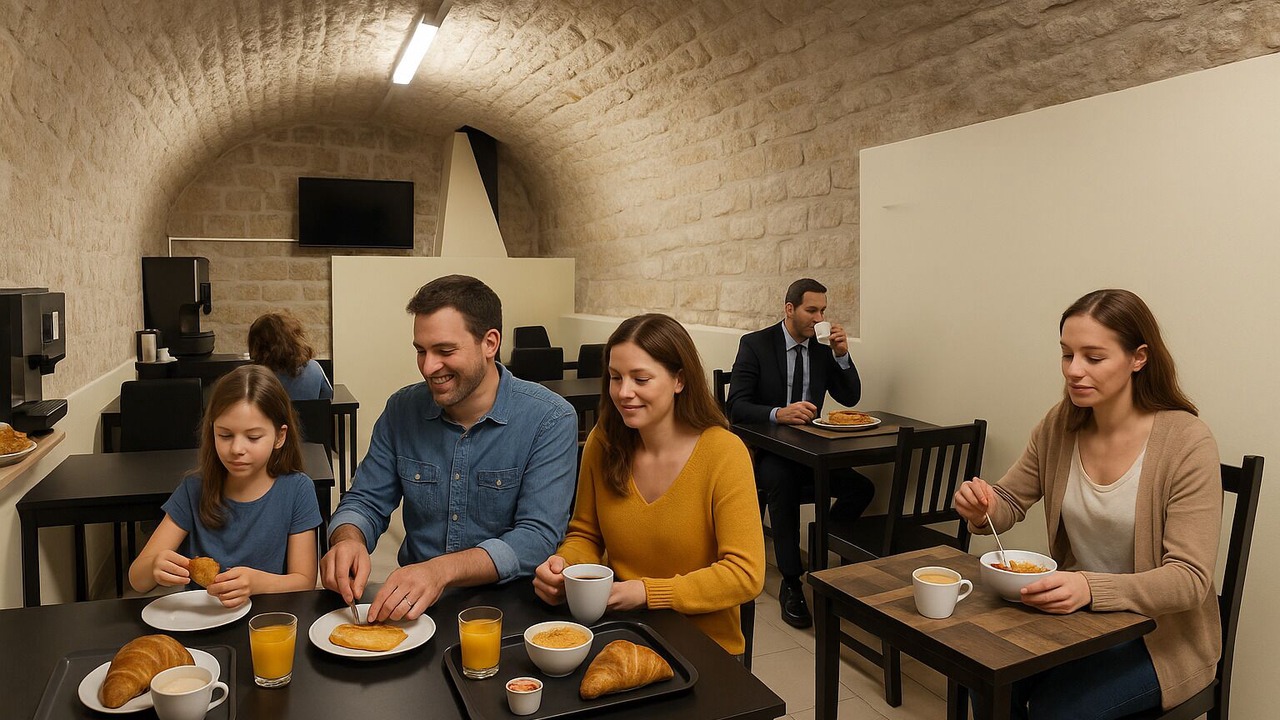 Photo of Others in Arcueil