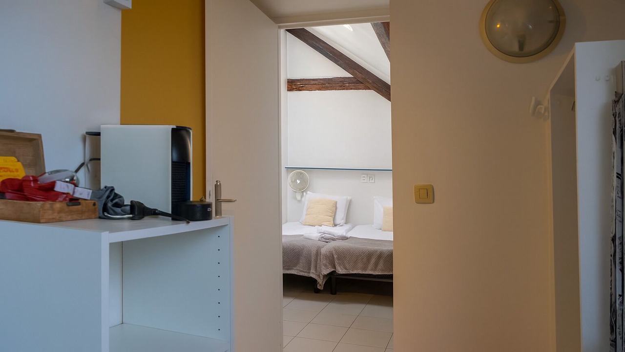 Photo of Bedroom in Arcueil