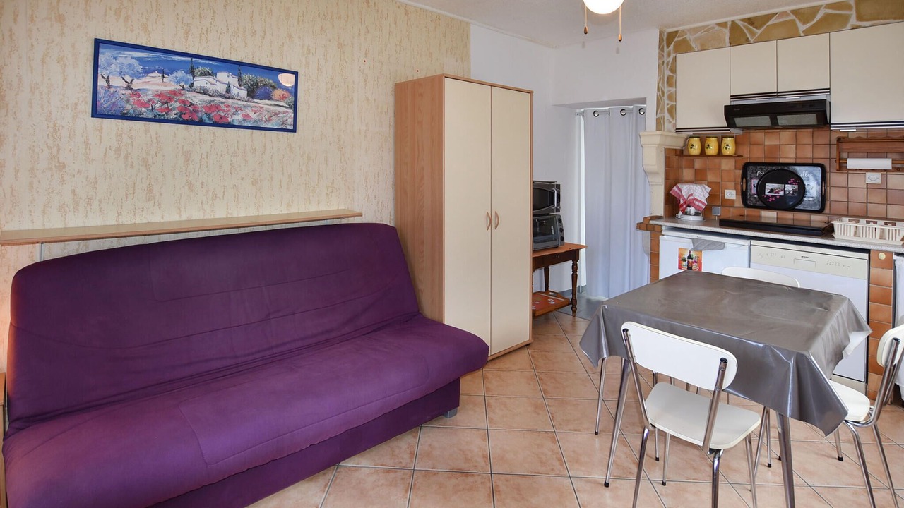 Photo of Bedroom in Caromb