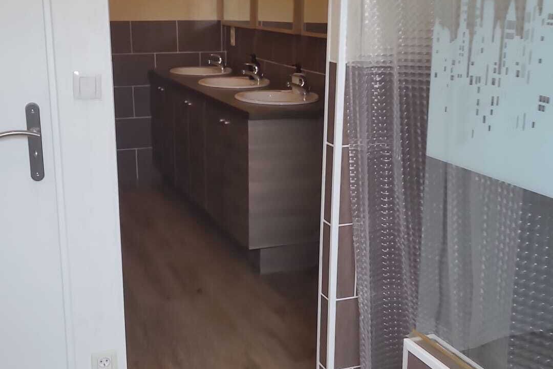 Photo of Bathroom in Dompierre-sur-Mont