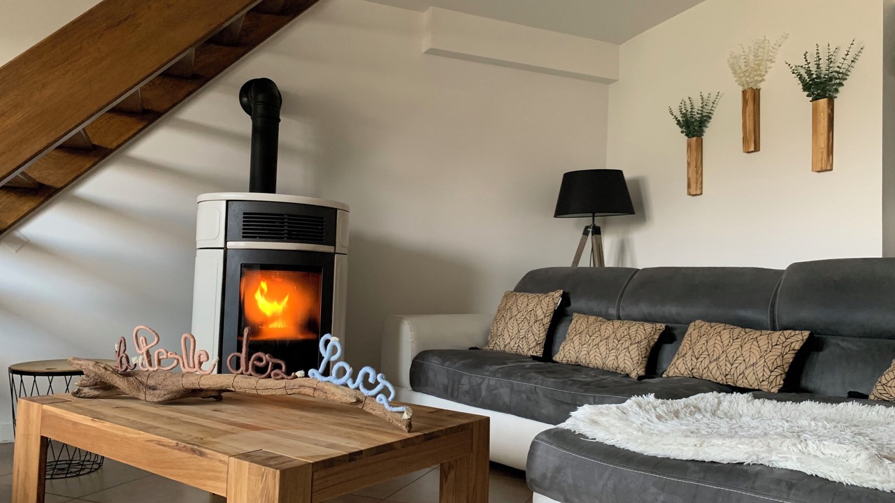 Photo of Livingroom in Dompierre-sur-Mont