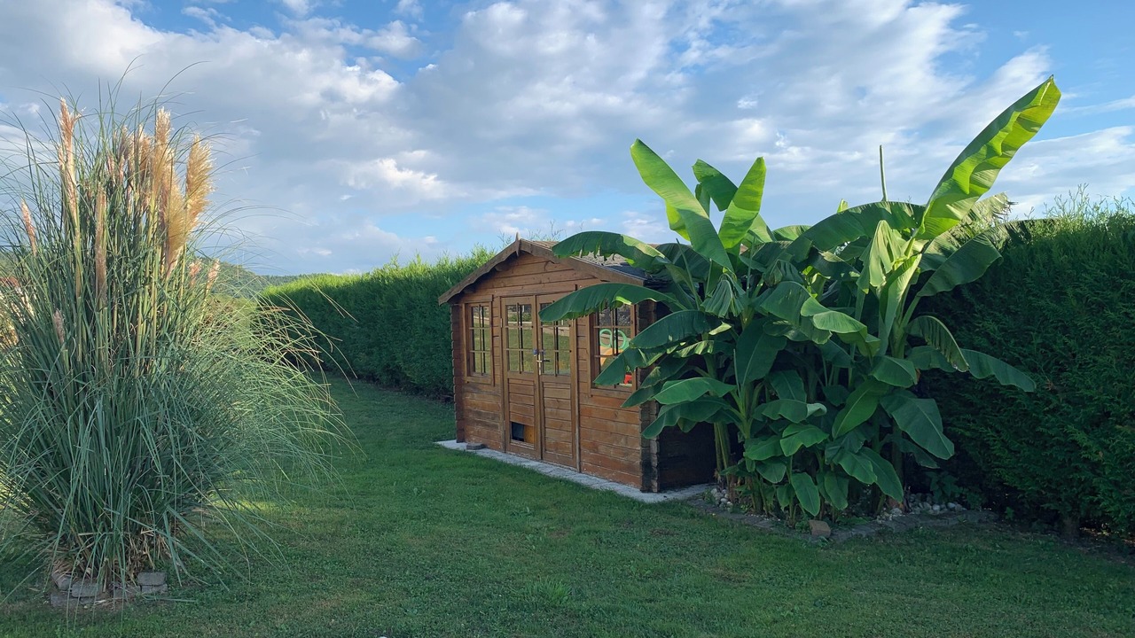 Photo of Outdoor in Dompierre-sur-Mont