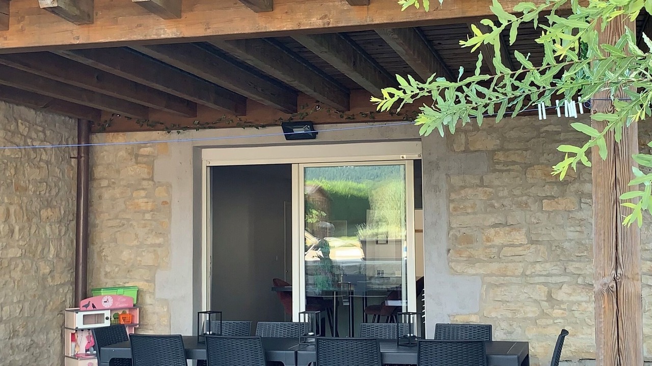 Photo of Outdoor in Dompierre-sur-Mont