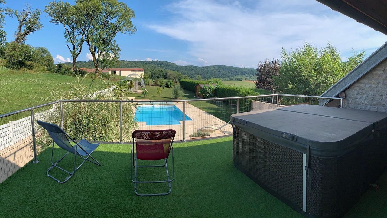 Photo of Outdoor in Dompierre-sur-Mont