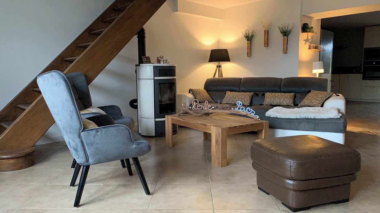 Photo of Livingroom in Dompierre-sur-Mont