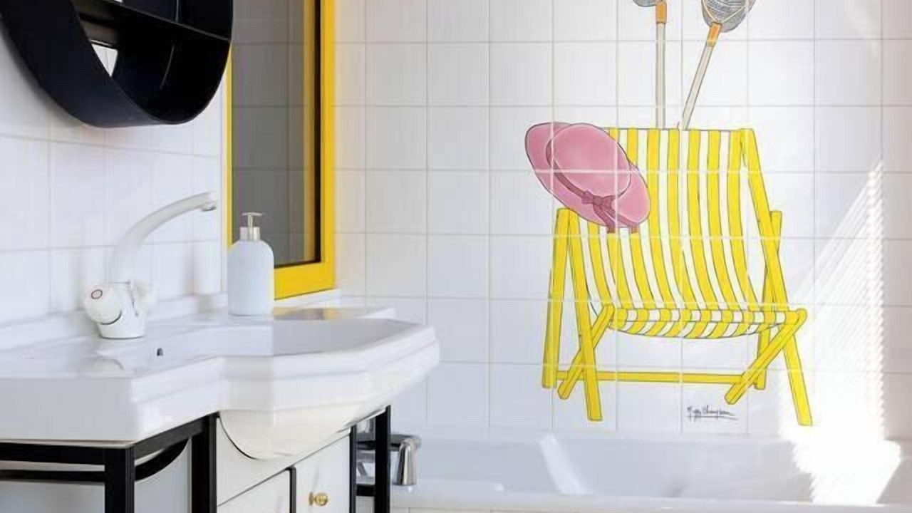 Photo of Bathroom in Dombasle-sur-Meurthe
