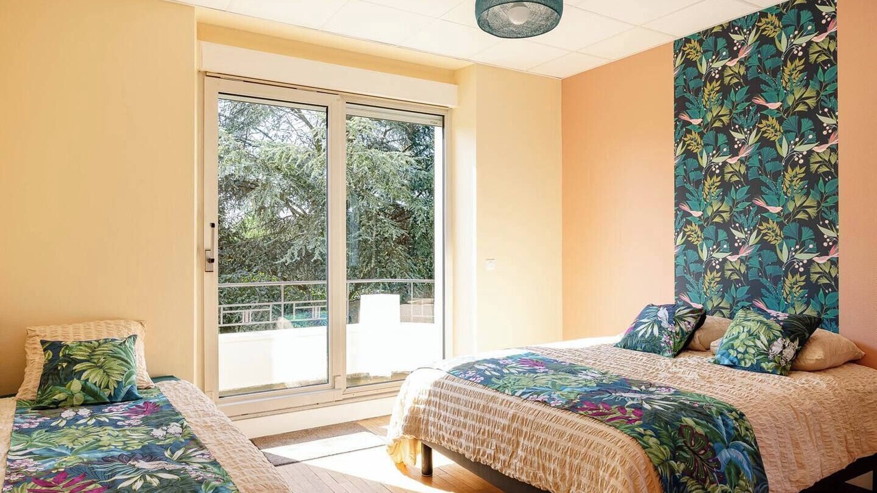 Photo of Bedroom in Dombasle-sur-Meurthe